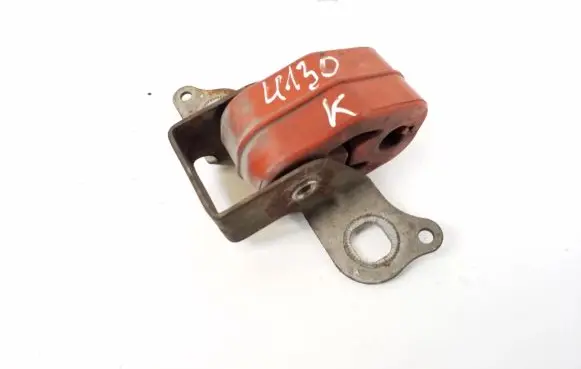 Porsche Panamera (970) Muffler mount bracket/holder 