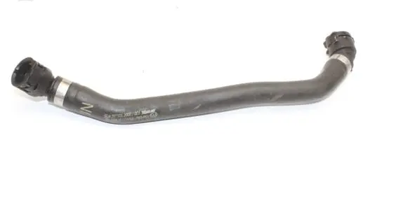Mercedes-Benz EQS V297 Engine coolant pipe/hose A2975012000