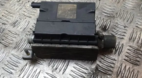 BMW 3 E46 Coolant heater 64126918806