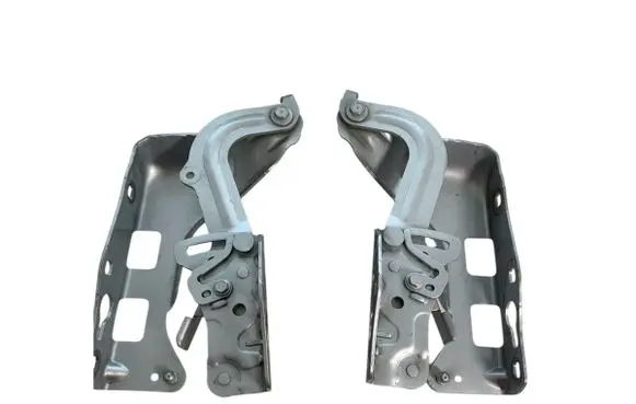 Mercedes-Benz GLC X253 C253 Engine bonnet/hood hinges A2538800128 A2538800228