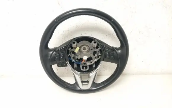 Mazda CX-5 Steering wheel KD46130724