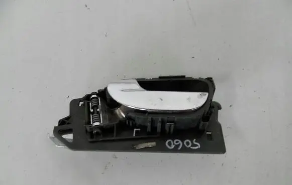 Peugeot 307 Rear door interior handle 