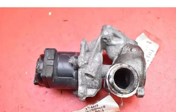 EGR valve