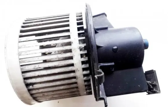 Fiat Panda II Heater fan/blower 5A0231000 148130000