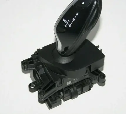 BMW 5 G30 G31 G38 Gear selector 6825826