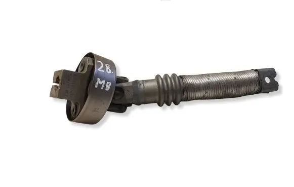 Mercedes-Benz E W211 Steering column universal joint A2034620478
