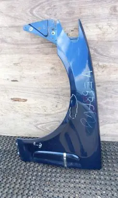 Jaguar I-Pace Fender