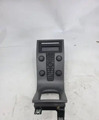 Volvo V50 Screen/display/small screen 30679647