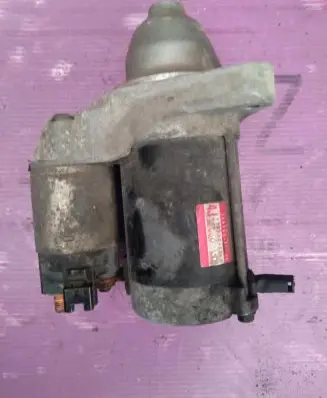 Lexus GS 300 350 430 450H Starter motor 2810031070