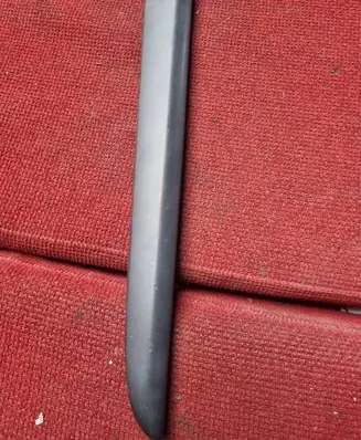 Renault Clio III Rear arch trim 8200289931