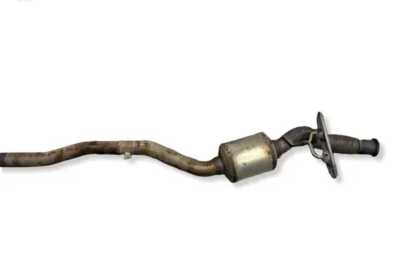 Seat Ateca Catalyst/FAP/DPF particulate filter 5Q0131701BF