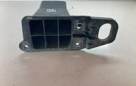 Peugeot 5008 Front bumper shock/impact absorber 9682791280