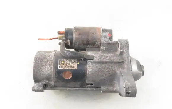 Mazda 6 Starter motor M002T88671