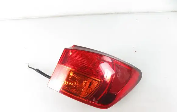 Lexus IS 220D-250-350 Rear/tail lights 