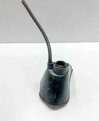Mercedes-Benz SL R129 Water drain line hose A1297700462 1297700462