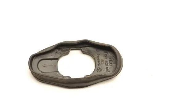 Audi A4 S4 B8 8K Other rear door trim element 8K0839923B