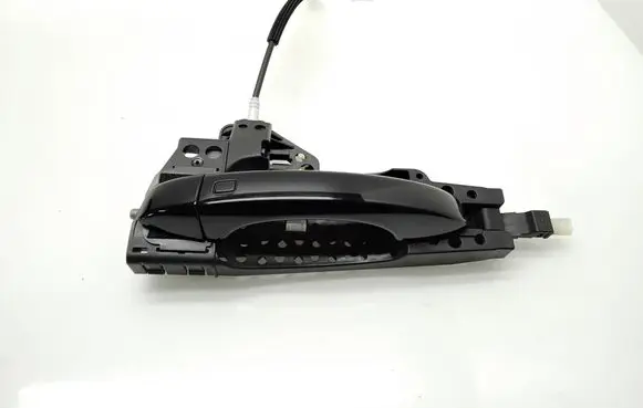 Audi A6 S6 C7 4G Rear door exterior handle 4H0837885