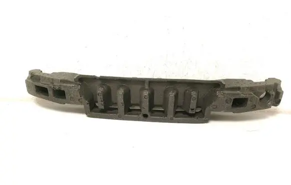 Volkswagen Touran II Front bumper foam support bar 1T0807248K