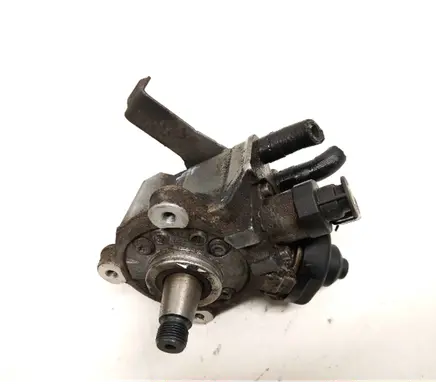 Seat Alhambra (Mk2) Fuel injection high pressure pump 03L130755AF 07220612 0445010534