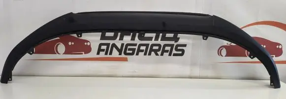 Hyundai i20 (BC3 BI3) Front bumper lip 86512Q0000