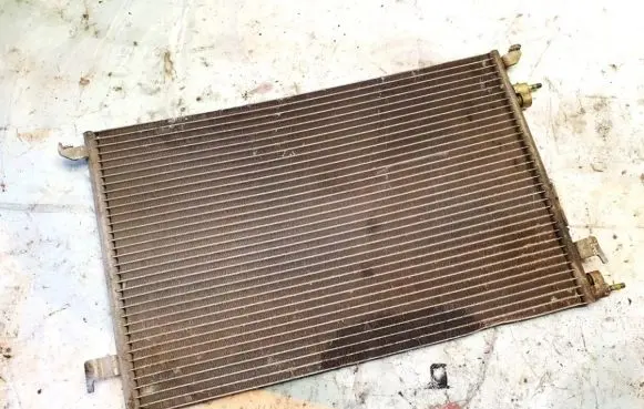Opel Vectra C A/C cooling radiator (condenser)