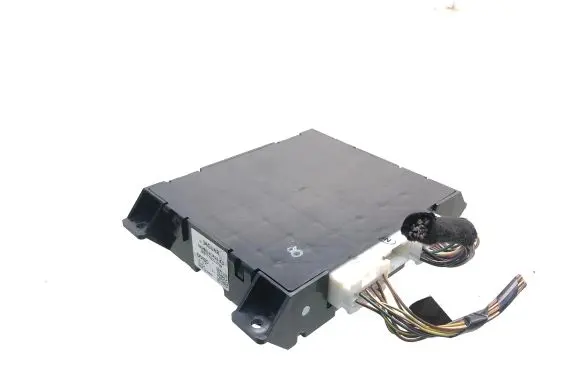 Jaguar XF X250 Air conditioning/heating control unit 9X2318D493AD