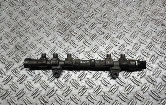 Opel Combo D Fuel main line pipe 55234437 965505 0445214217