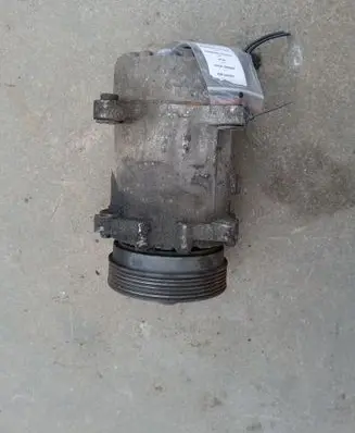 Skoda Octavia Mk1 (1U) Air conditioning (A/C) compressor (pump) 1J0820803K