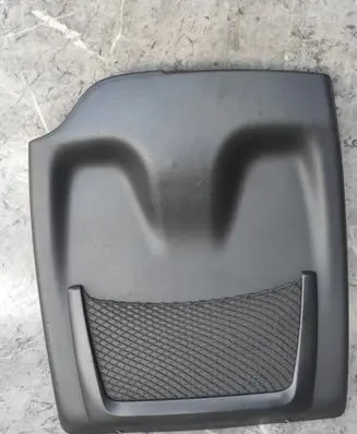BMW 3 E92 E93 Front driver seat 