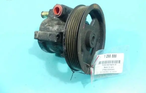 Electric power steering pump