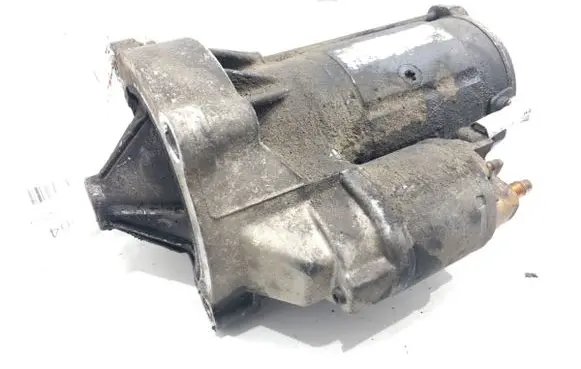 Peugeot 508 Starter motor 9646972280