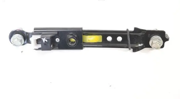 Hyundai Santa Fe Seat belt adjustment motor 