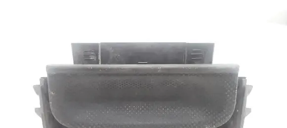 Citroen C4 Grand Picasso Tailgate/trunk/boot exterior handle