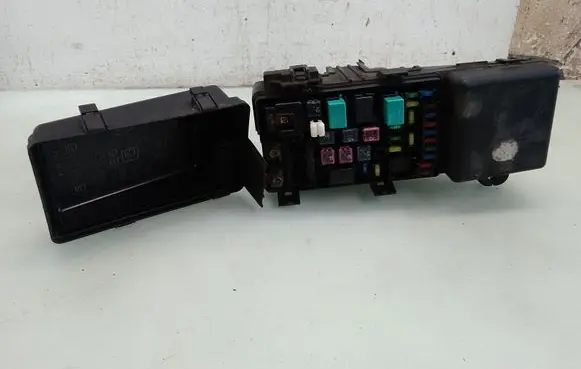 Fuse module