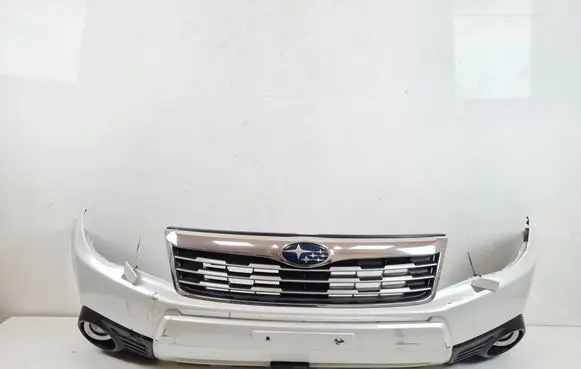 Subaru Forester SH Front bumper