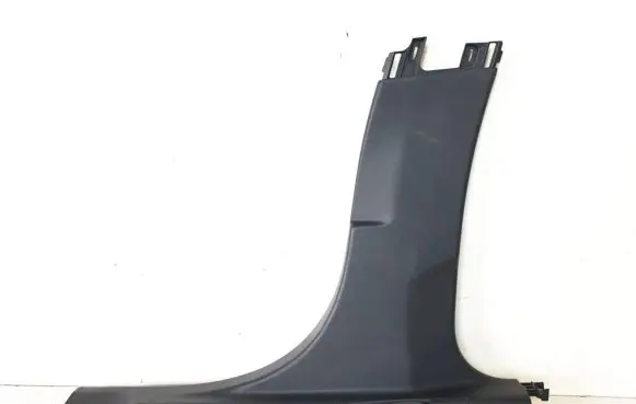 Peugeot 508 (B) pillar trim (bottom)