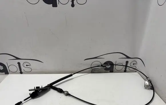Lexus UX Gear shift cable linkage 03070