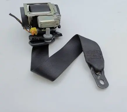 Mercedes-Benz A W169 Rear seatbelt 602369800