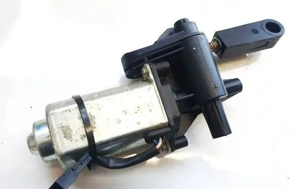 BMW 7 E65 E66 Seat adjustment motor 830312453 l68638
