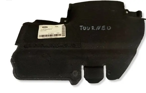 Ford Turneo Courier Engine bonnet/hood sound/heat insulation ET76R044C98AD