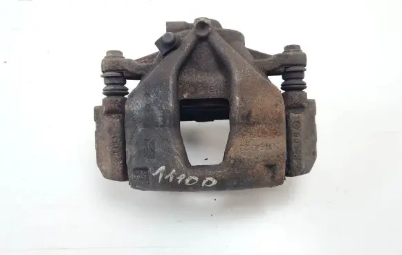 Opel Combo D Front brake caliper ZOR5422