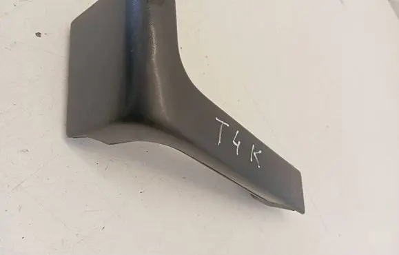 Volkswagen Multivan T4 Front door interior handle trim 701867197 701867179