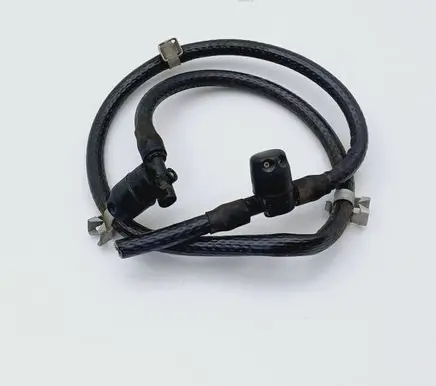 Opel Astra G Windshield washer spray nozzle 22175