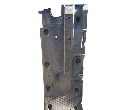 Side bottom protection