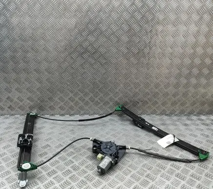 Audi Q6 e-tron Front door electric window regulator 8W0959802DE 85H837461A