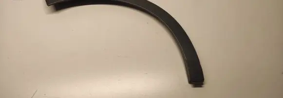 Hyundai Kona I Rear fender molding trim 87742J9500