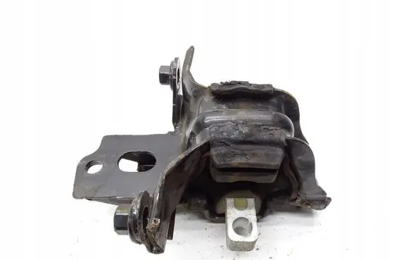 Audi A1 Engine mount vacuum valve 6R0199555D