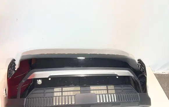 KIA EV3 Front bumper 86511EV000
