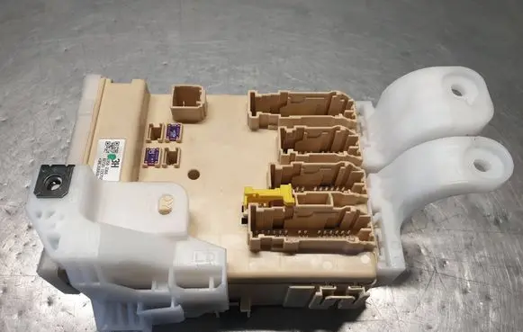 Toyota Auris E180 Other control units/modules 8922102331 50119221