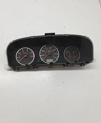 Nissan X-Trail T30 Speedometer (instrument cluster) EQ320FU